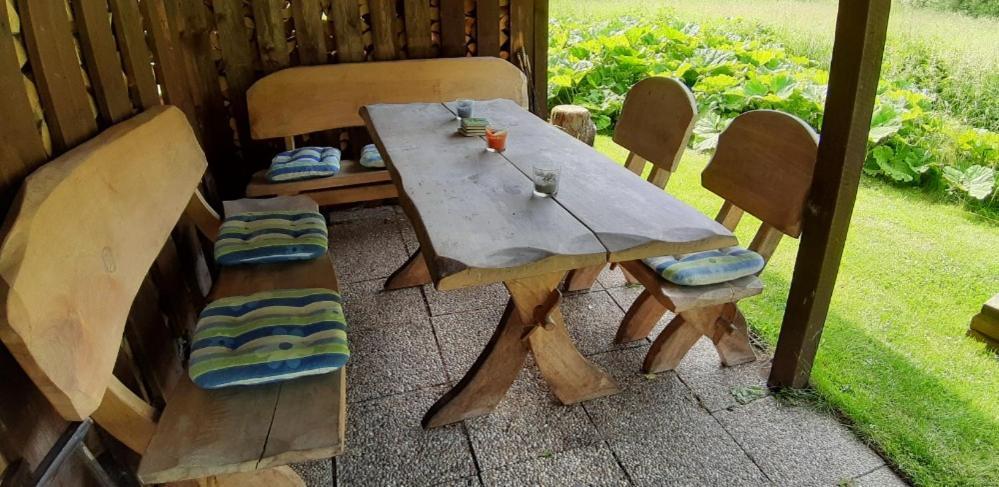 Chalupa U Studanky Adršpach Zewnętrze zdjęcie